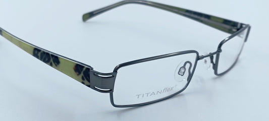 ESCHENBACH Titanflex CRUSH 850028