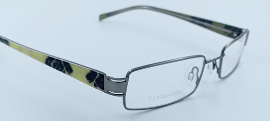 ESCHENBACH Titanflex CRUSH 850028