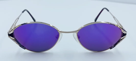 Sunglasses Exclusiv4Less Edition Gold