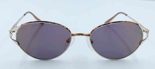 Sunglasses Exclusiv4Less Edition Gold