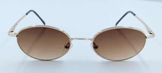 Sonnenbrille Exclusiv4Less Edition Gold