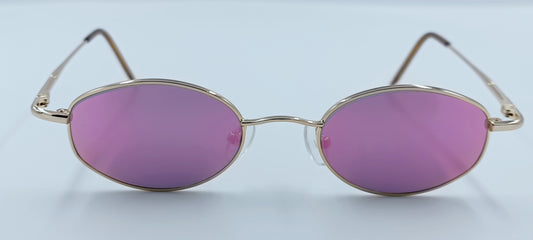 Sunglasses Exclusiv4Less Edition Gold