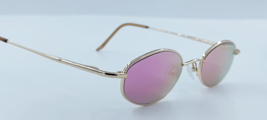 Sunglasses Exclusiv4Less Edition Gold