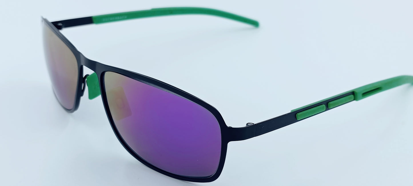 HUMPHREY'S ESCHENBACH