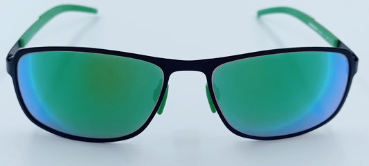 HUMPHREY'S ESCHENBACH