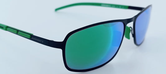 HUMPHREY'S ESCHENBACH