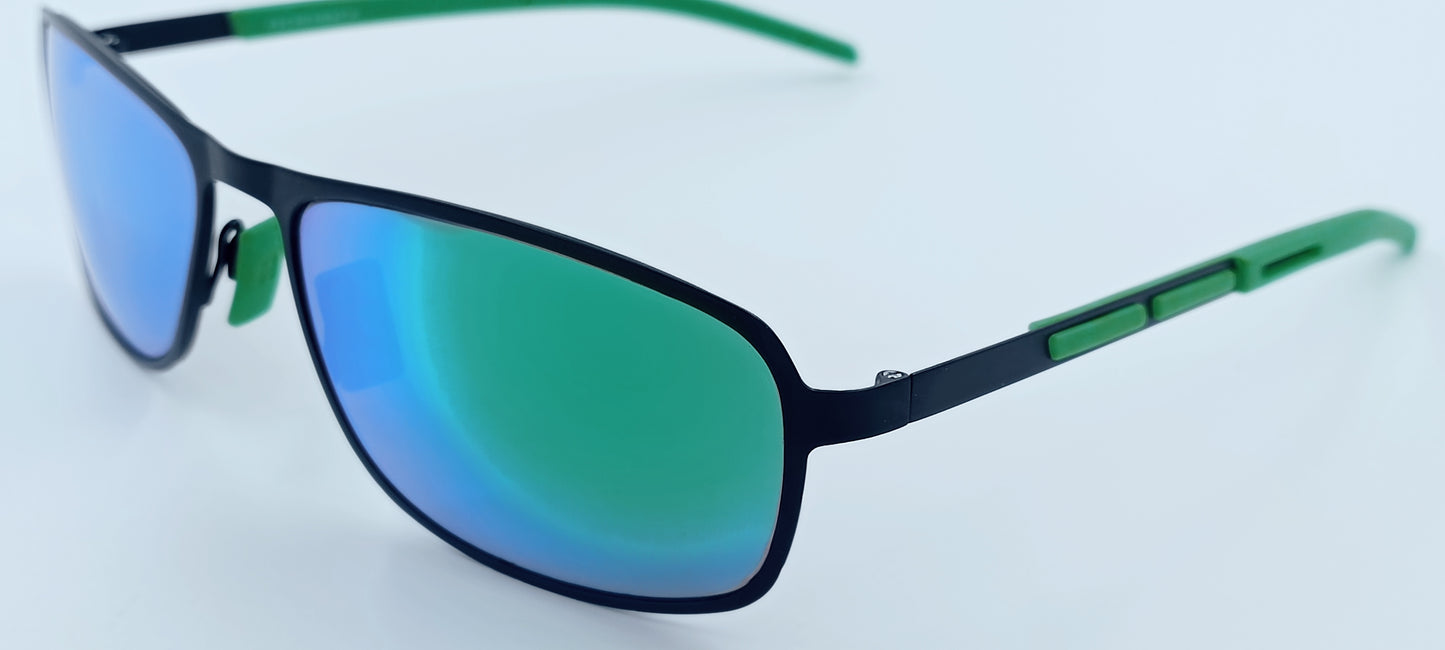 HUMPHREY'S ESCHENBACH