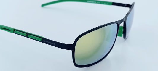 HUMPHREY'S ESCHENBACH