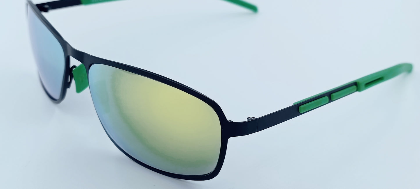 HUMPHREY'S ESCHENBACH