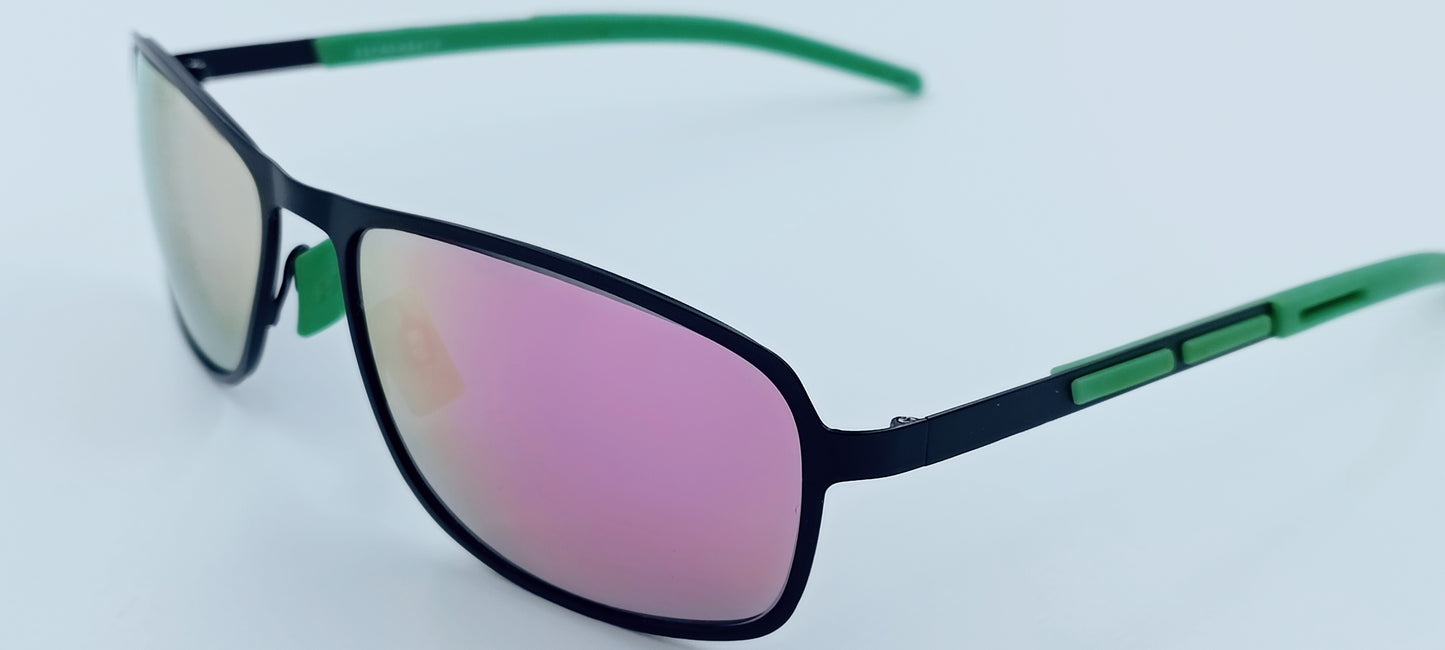 HUMPHREY'S ESCHENBACH