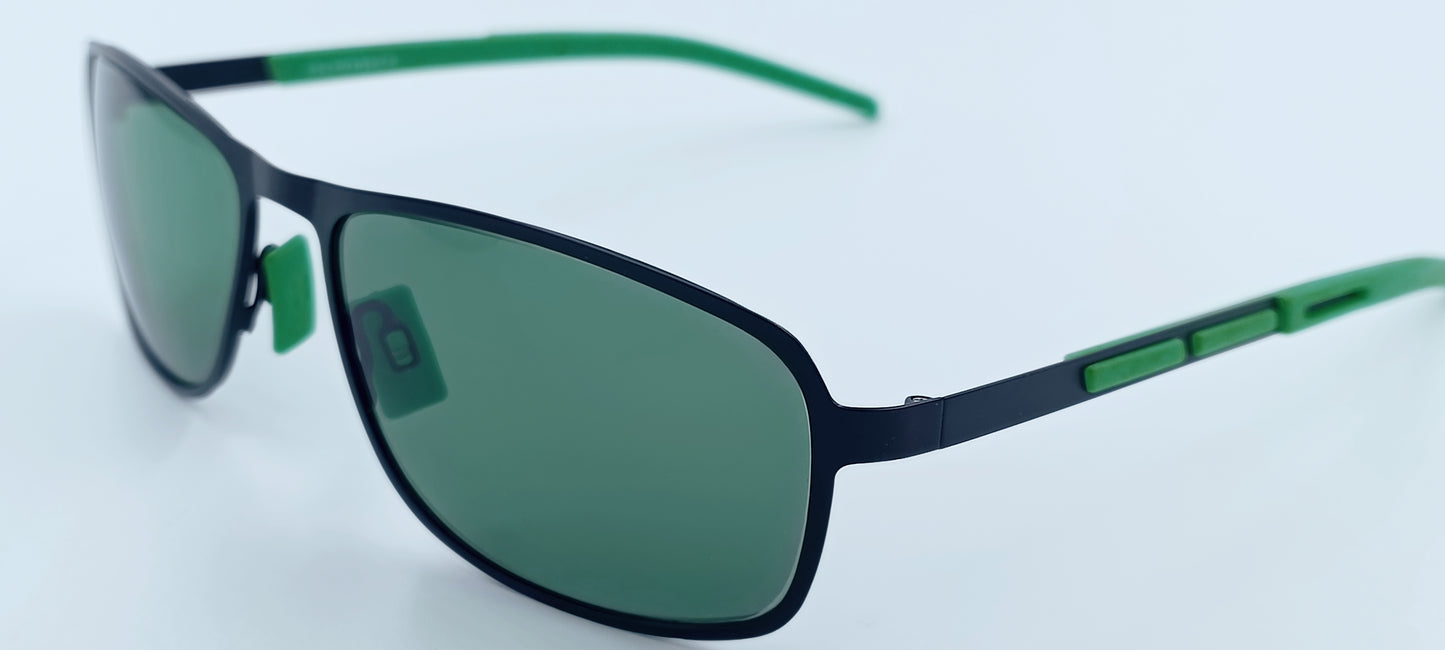 HUMPHREY'S ESCHENBACH