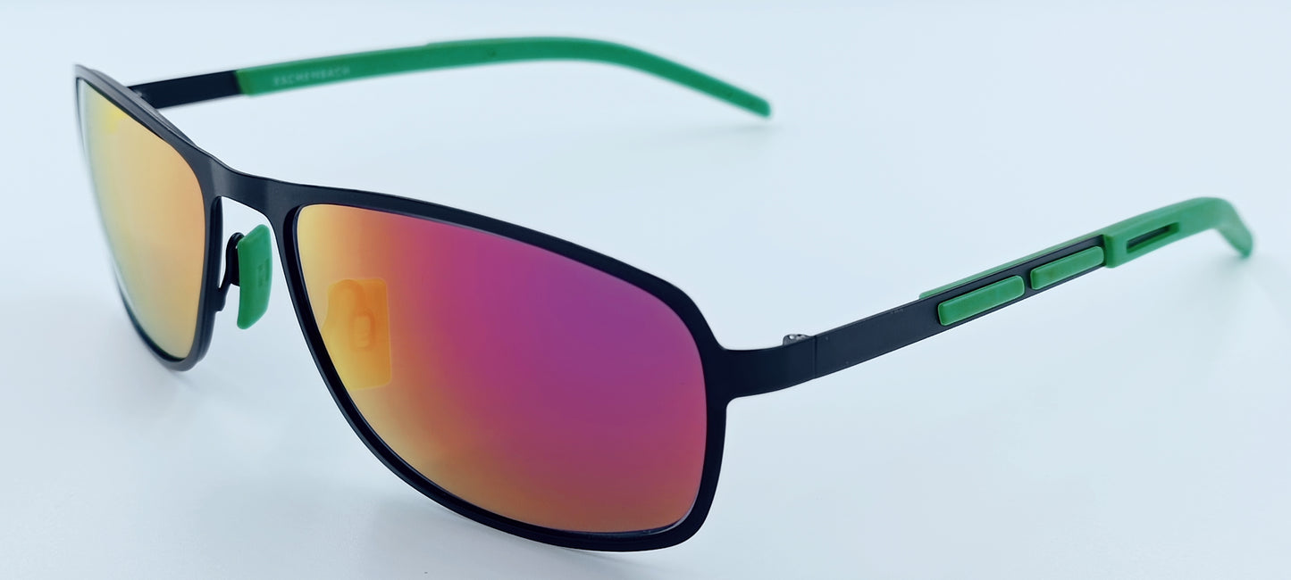 HUMPHREY'S ESCHENBACH