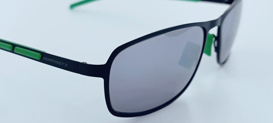 HUMPHREY'S ESCHENBACH