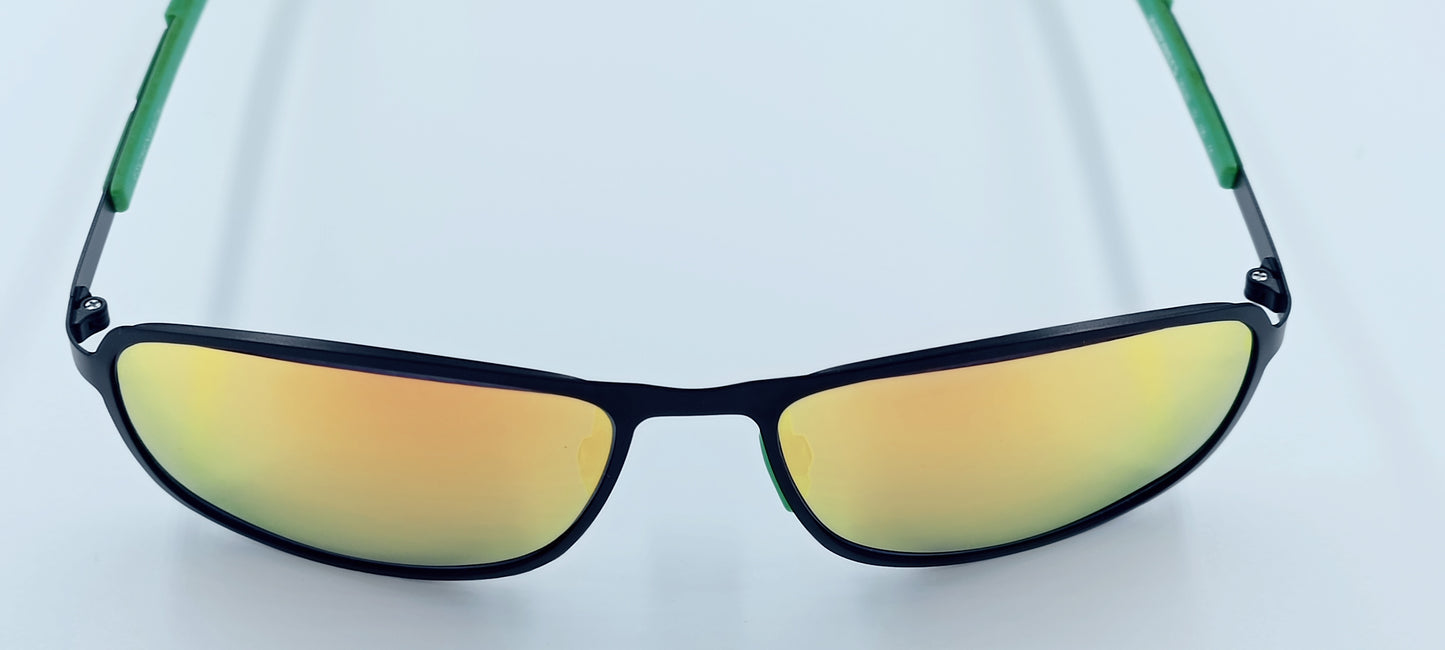 HUMPHREY'S ESCHENBACH