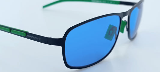 HUMPHREY'S ESCHENBACH