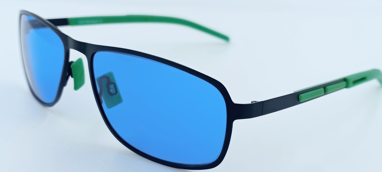 HUMPHREY'S ESCHENBACH