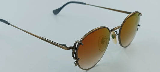 JEAN PAUL GAULTIER 55-3271 Pantos