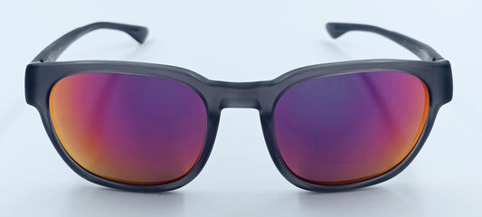 Oakley Cloverleaf OX1078-0651 Satin Smoke