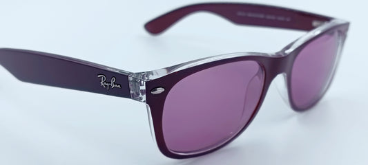 Ray-Ban RB2132 NEW WAYFARER