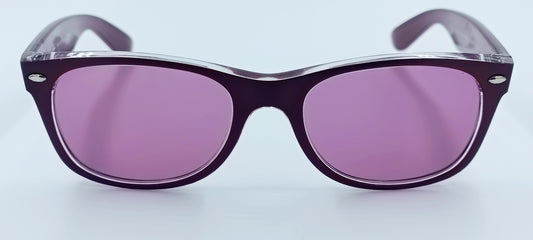 Ray-Ban RB2132 NEW WAYFARER