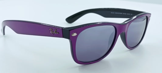 Ray-Ban RB2132 NEW WAYFARER