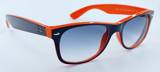 Ray-Ban RB2132 NEW WAYFARER