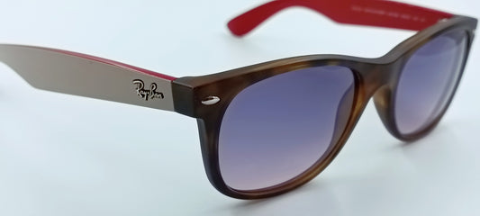 Ray-Ban RB2132 NEW WAYFARER
