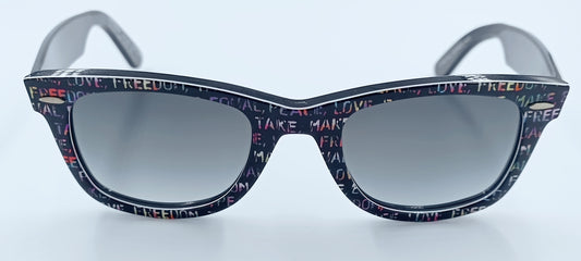 Ray-Ban RB2140 WAYFARER SPECIAL SERIES #5