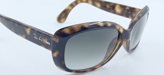 Ray Ban RB4101 JACKIE OHH