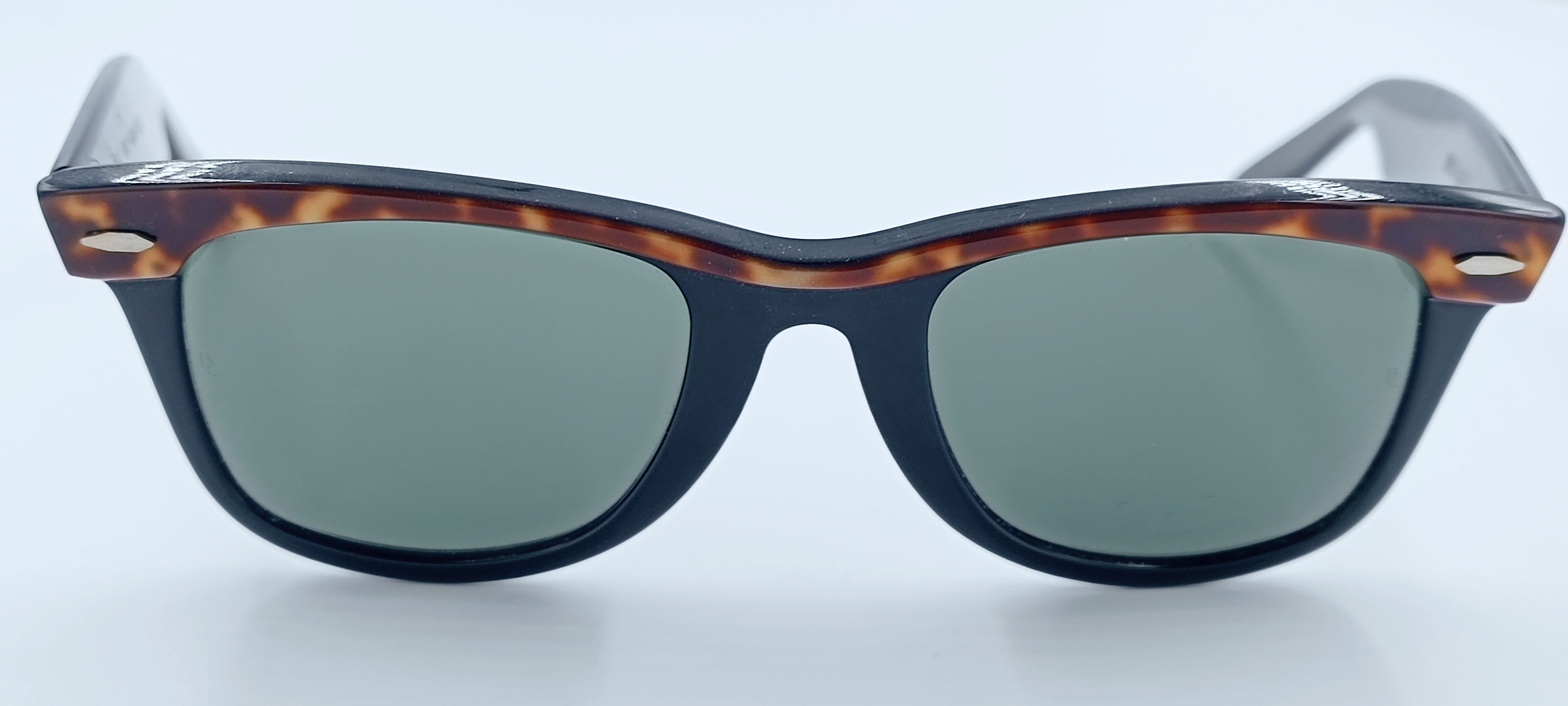 Ray-Ban Wayfarer B&L Ray Ban USA - Main Image