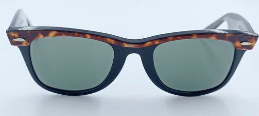 Ray-Ban Wayfarer B&L Ray Ban USA