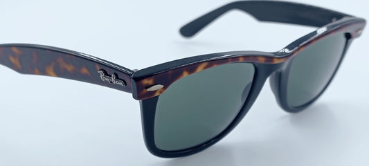 Ray-Ban Wayfarer B&L Ray Ban USA