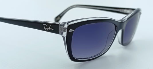 RayBan RB5255