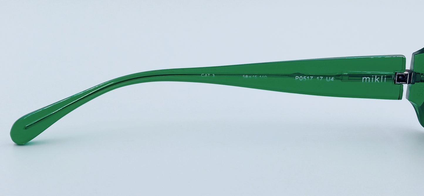 STARCK MIKLI Biosun photochromic P0517
