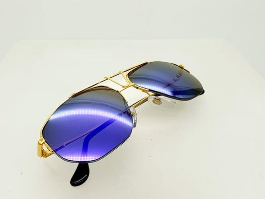 Hampel Vintage - Half-Border #PATTERN