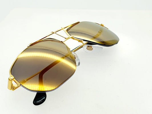 Hampel Vintage - Half-Border #PATTERN