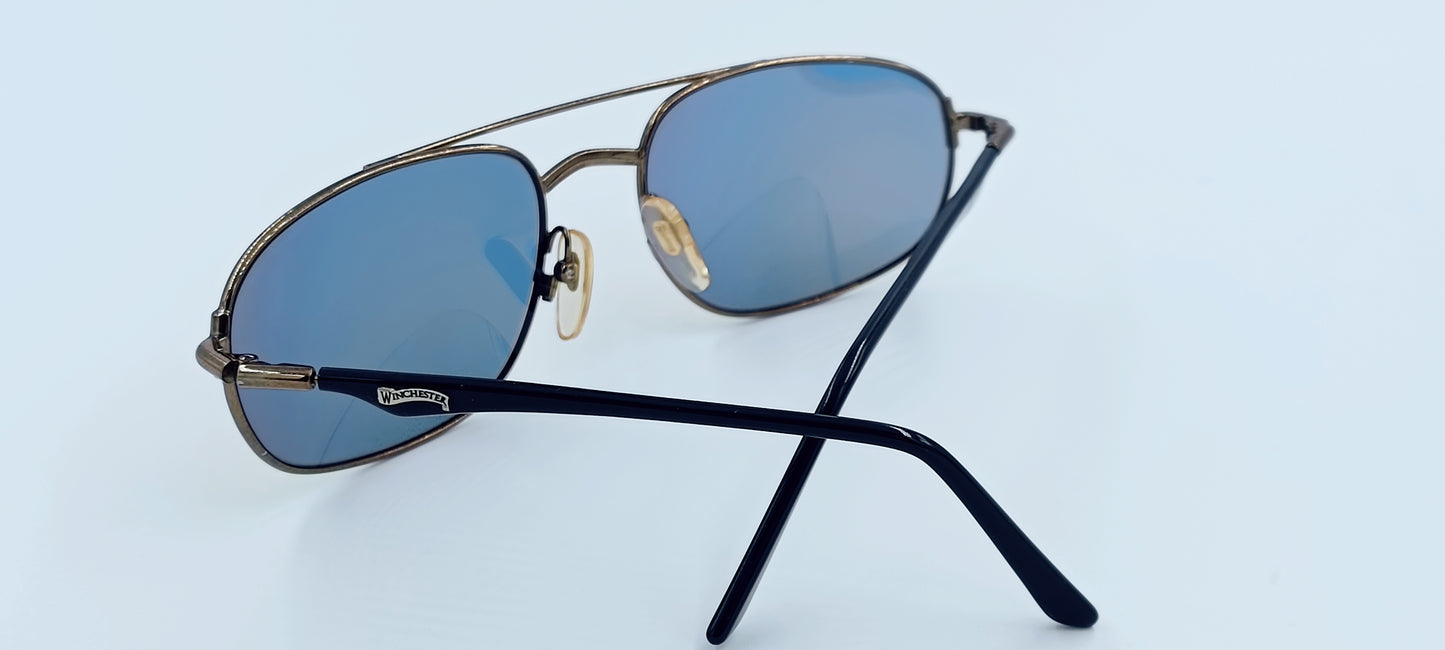 Winchester Pontiac Vintage