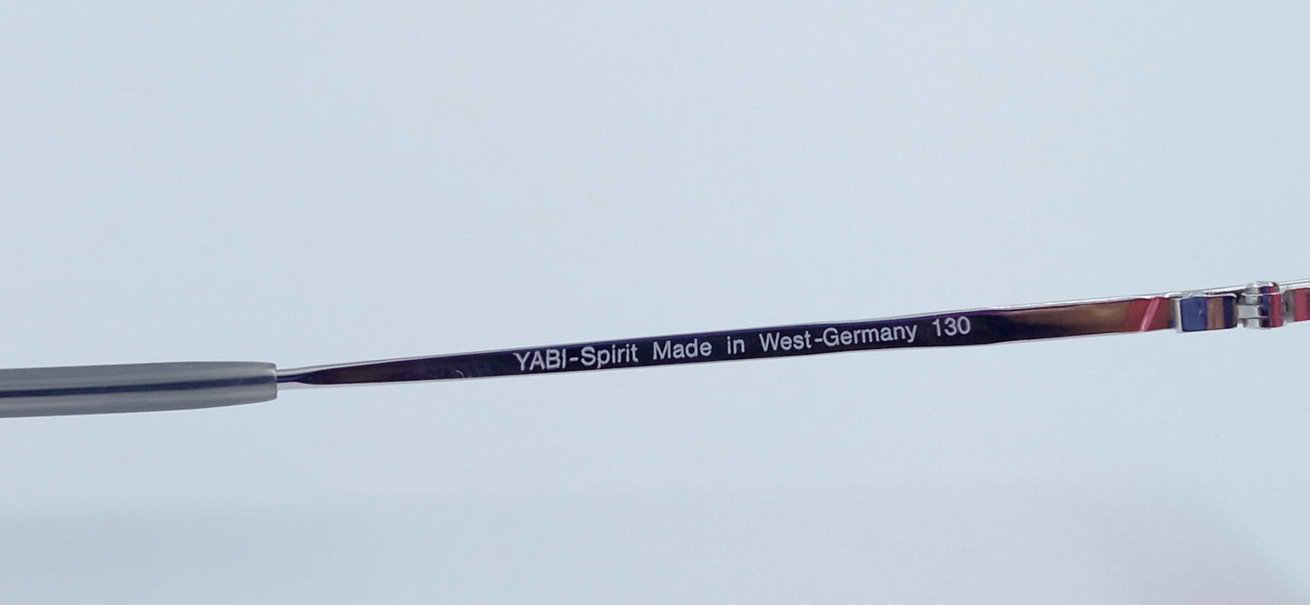 YABI-SPIRIT Metall Protection 652