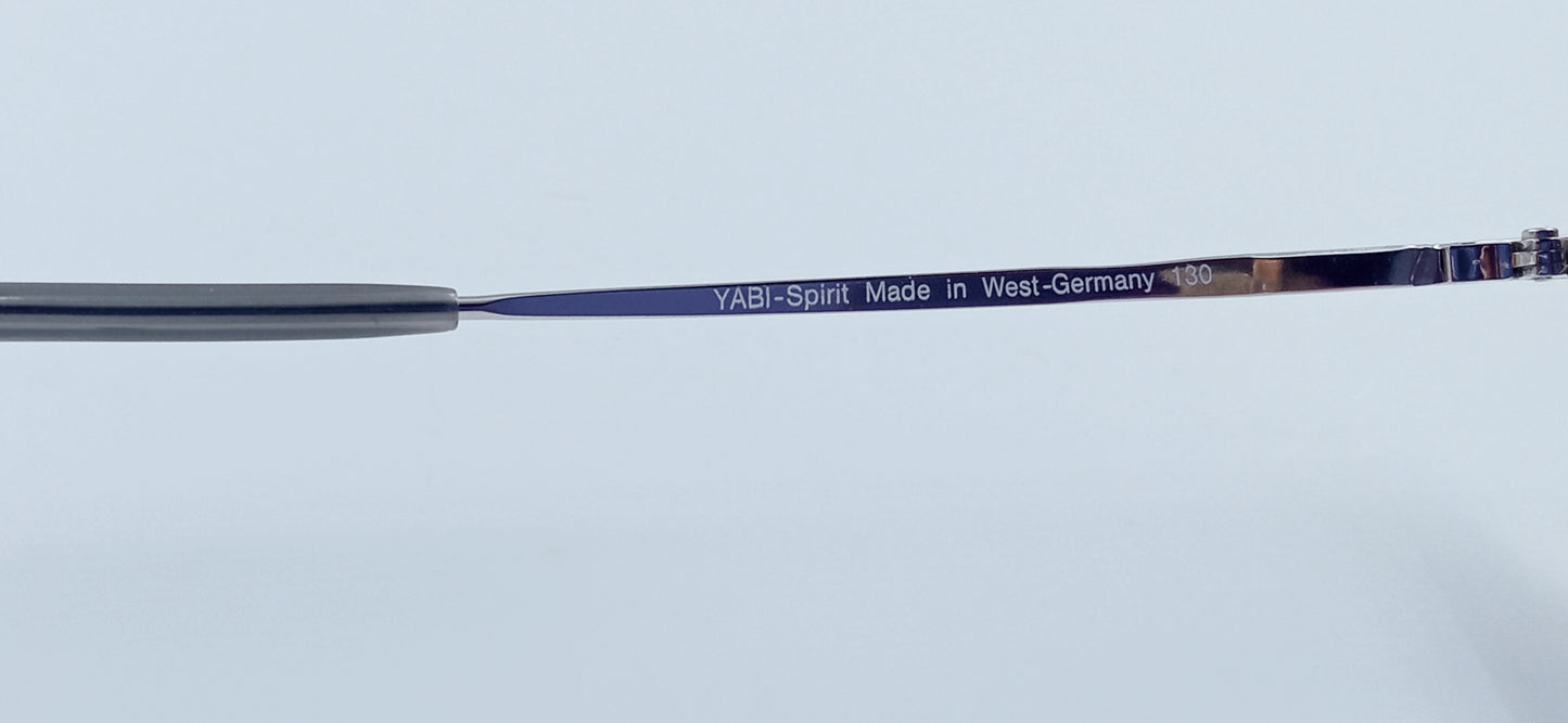 YABI-SPIRIT Metall Protection 652