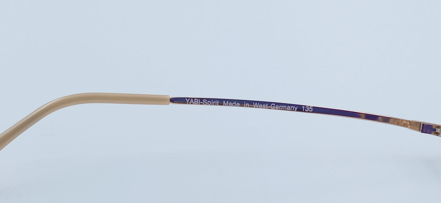 YABI-Spirit Duschan 1165