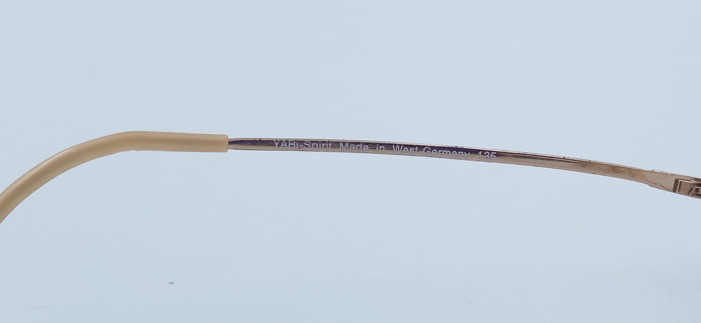 YABI-Spirit Duschan 1165