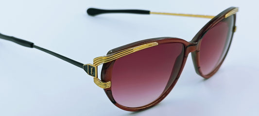 Yves Saint Laurent Y509