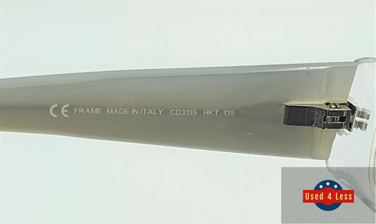 Christian Dior CD 3135