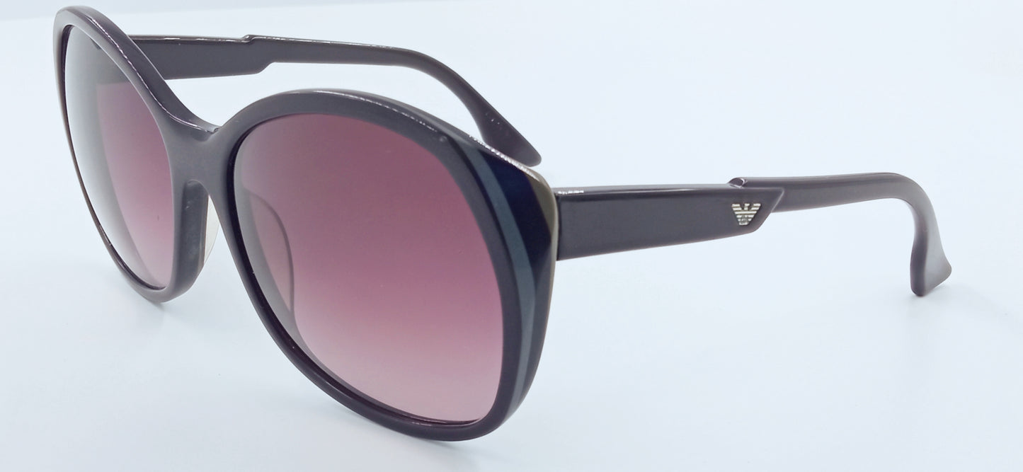 EMPORIO ARMANI women's sunglasses 