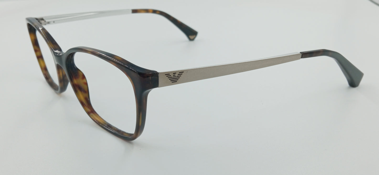 Emporio ARMANI 3026 Brillenfassung