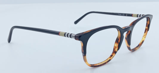 BURBERRY Brille Brillengestell Brillenfassung