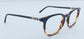 BURBERRY Brille Brillengestell Brillenfassung