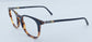 BURBERRY Brille Brillengestell Brillenfassung