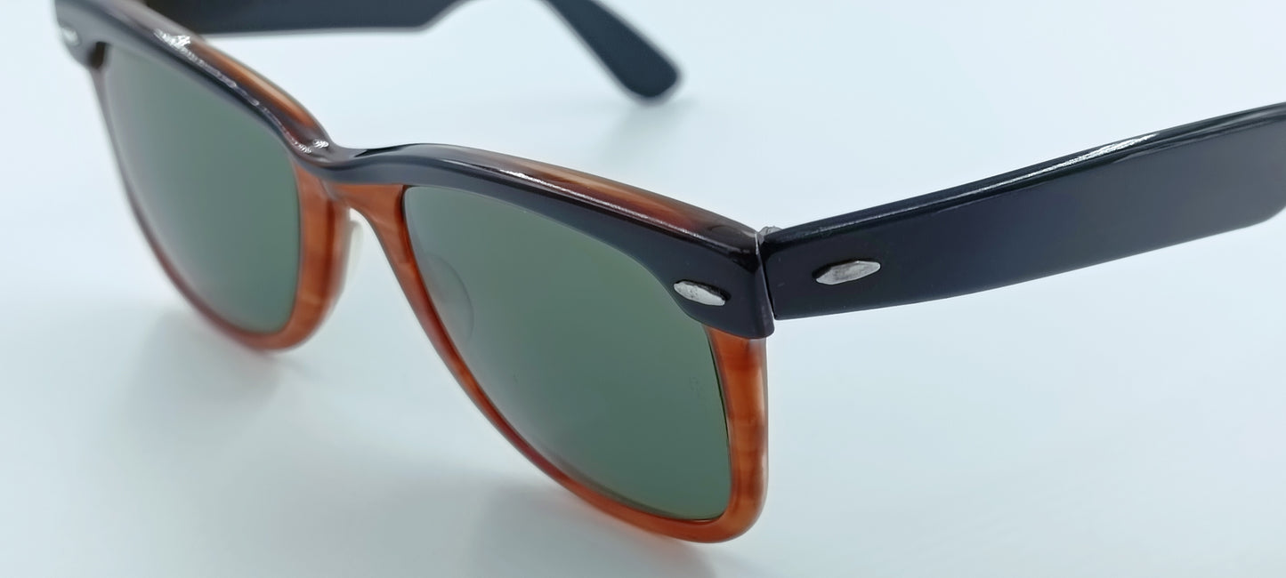 B&L 5022 Ray-Ban U.S.A WAYFARER