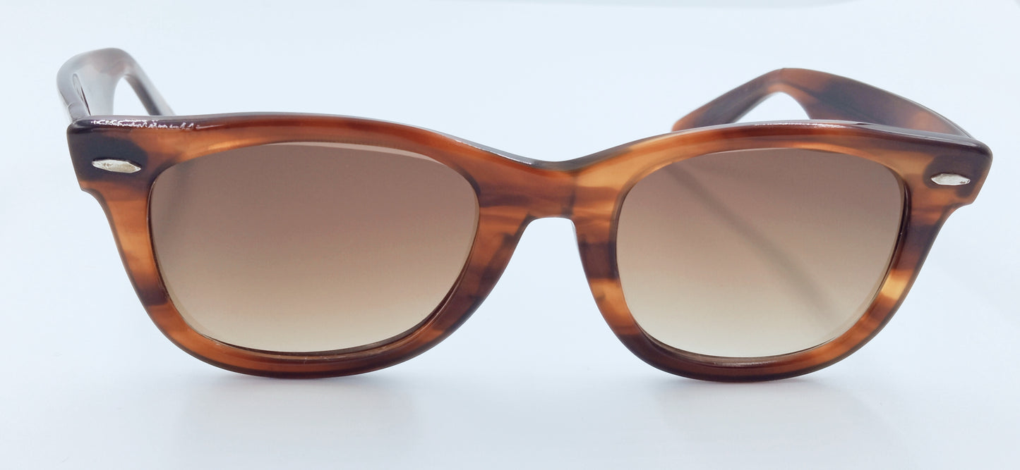B&L 5022 Ray-Ban U.S.A WAYFARER